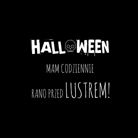 Koszulka Halloween - 240813-13