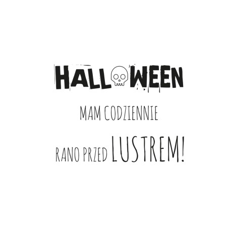 Koszulka Halloween - 240813-13