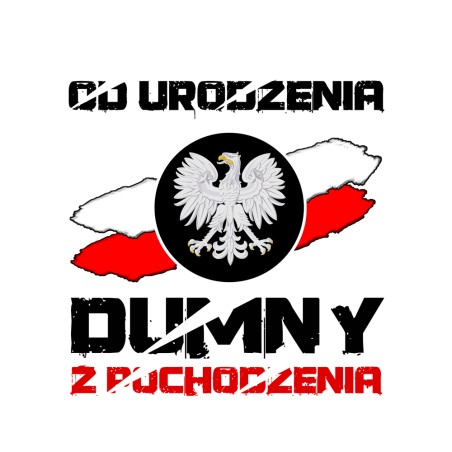 Koszulka Patriotyczna - 240819-10